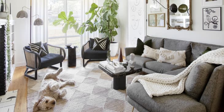 Why Landlords Love the "80 Percent Carpet Rule" | Apartment Therapy